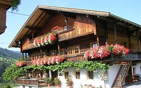 Appartements Stoffenhof