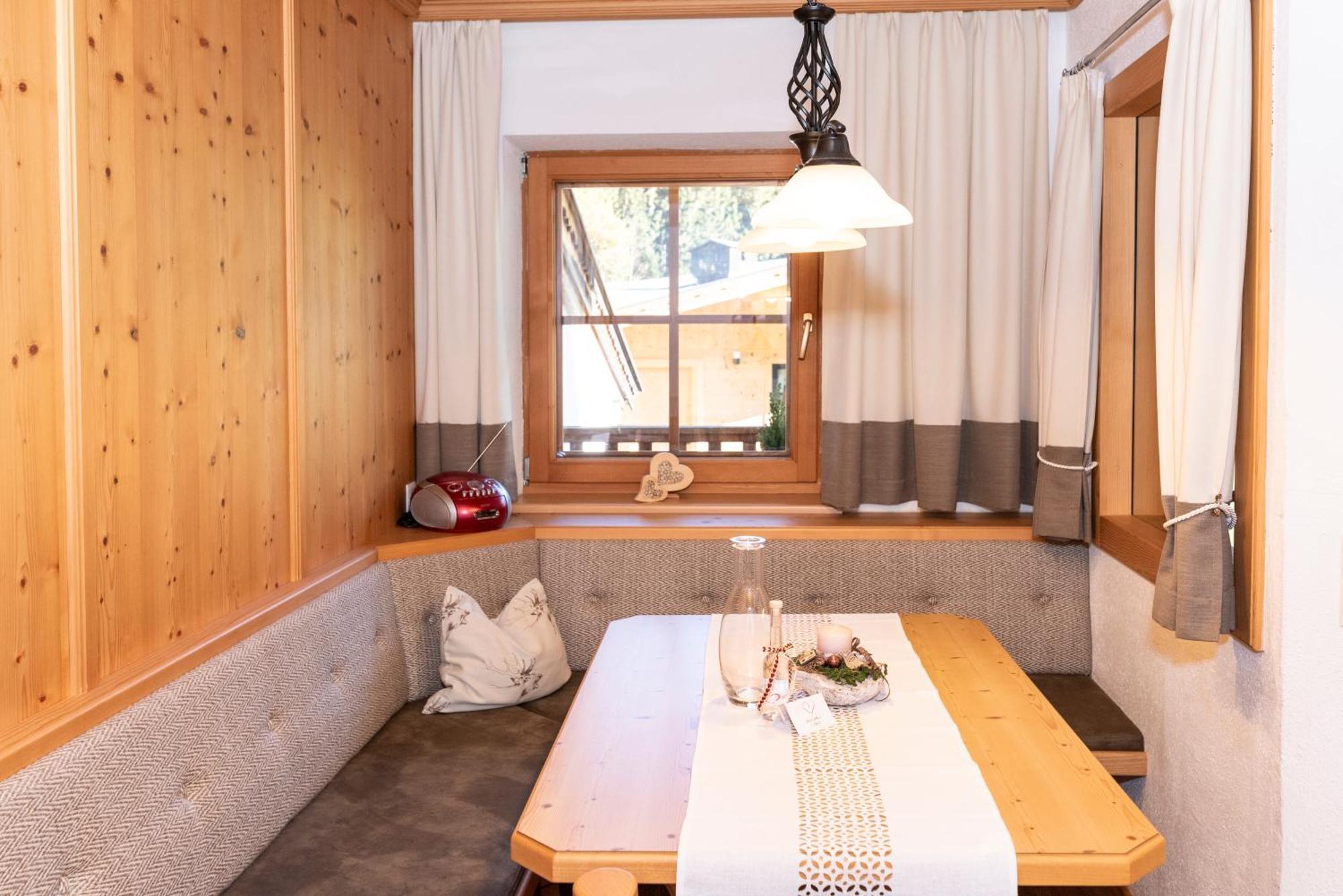 Appartements Stoffenhof Alpbach Exterior foto